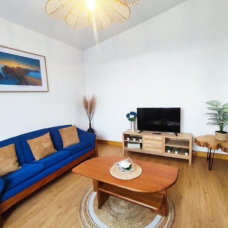 Gateone Al Airport View House Villa Machico  Eksteriør bilde