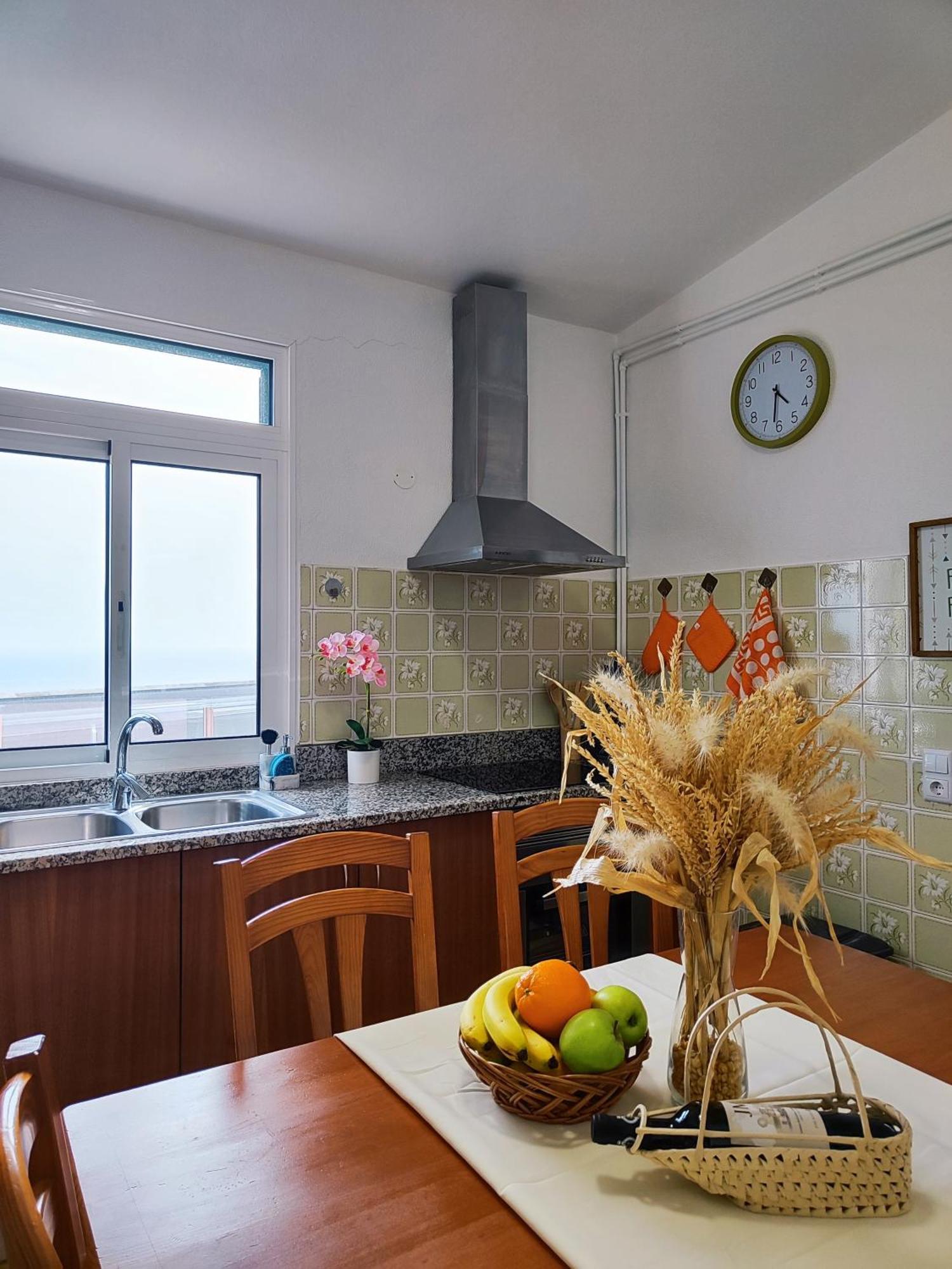 Gateone Al Airport View House Villa Machico  Eksteriør bilde