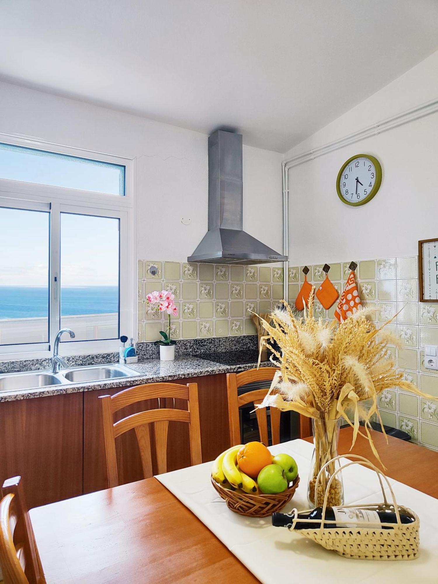 Gateone Al Airport View House Villa Machico  Eksteriør bilde